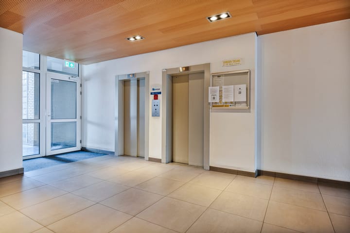 Foto 27 van Boompjes 513