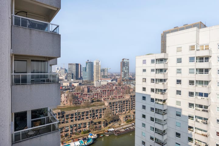 Foto 28 van Boompjes 513