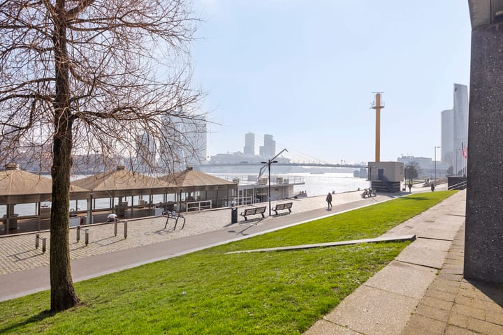 Foto 32 van Boompjes 513