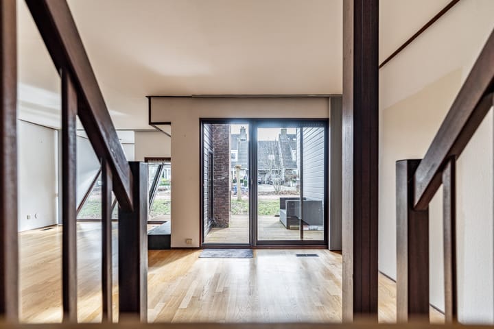 Foto 3 van Wingerdpark 91