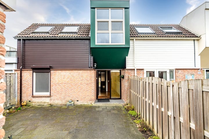 Foto 4 van Wingerdpark 91