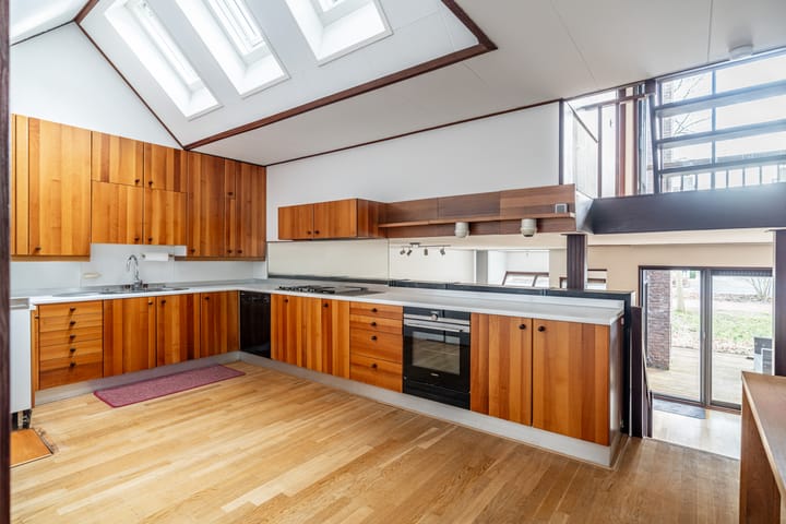 Foto 6 van Wingerdpark 91