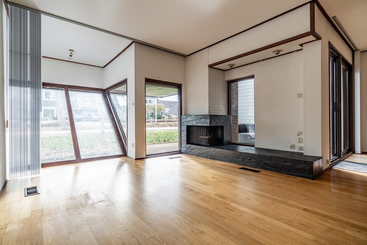 Foto 10 van Wingerdpark 91