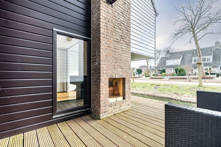 Foto 17 van Wingerdpark 91