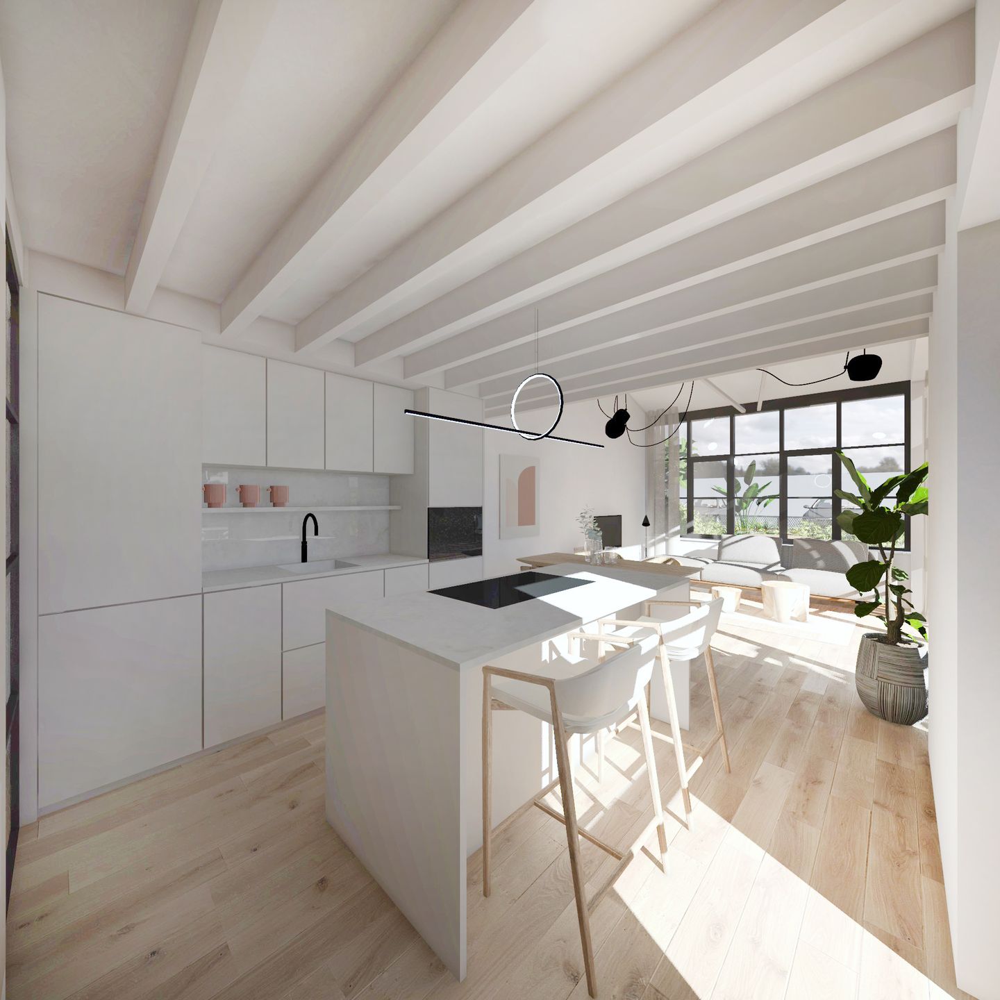 Foto 5 van Emmastraat 82-E