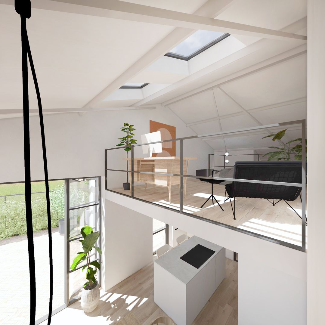 Foto 7 van Emmastraat 82-E