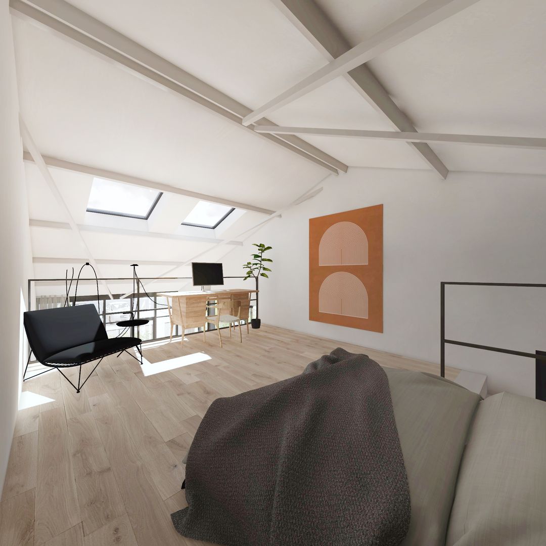 Foto 8 van Emmastraat 82-E