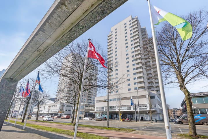 Foto 30 van Boompjes 513