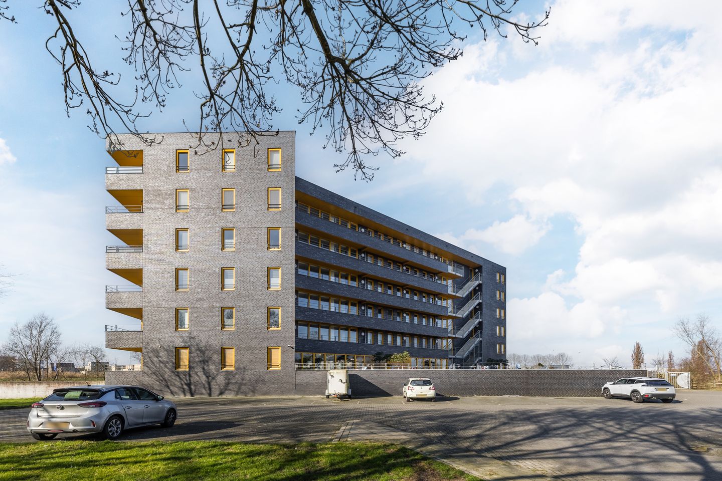 Photo 5 of Langstraat 47