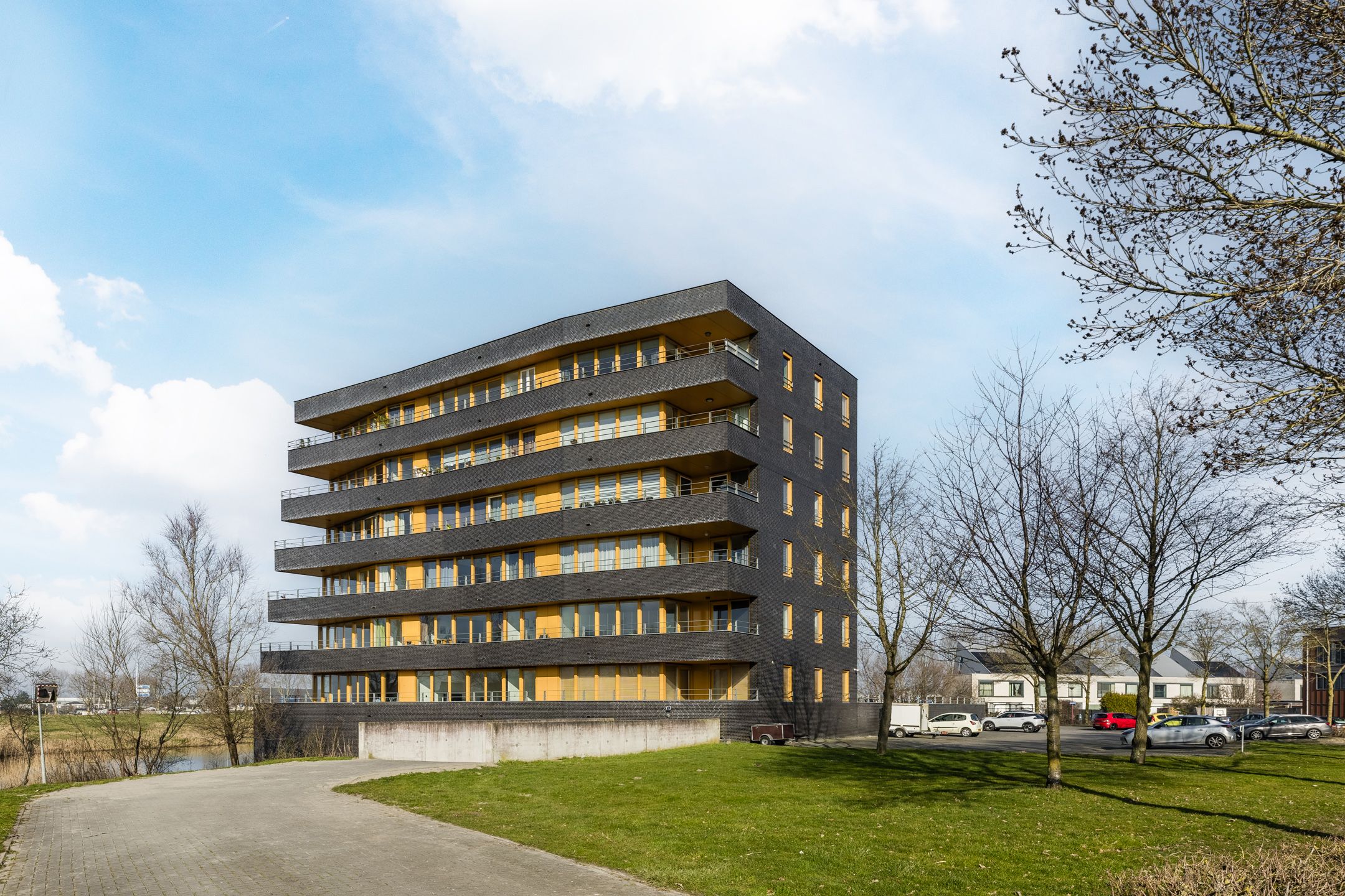 Photo 6 of Langstraat 47