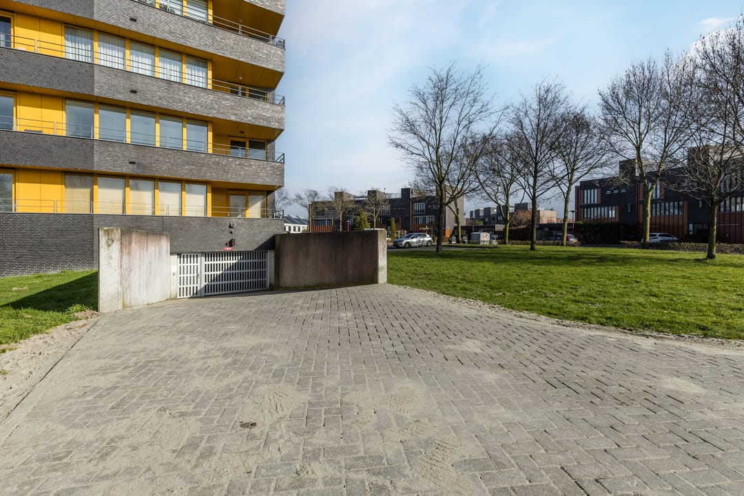 Photo 7 of Langstraat 47