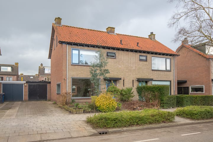 Foto 1 van Laan 1940-1945 20