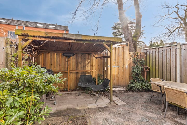 Foto 29 van Zestienhovensekade 6