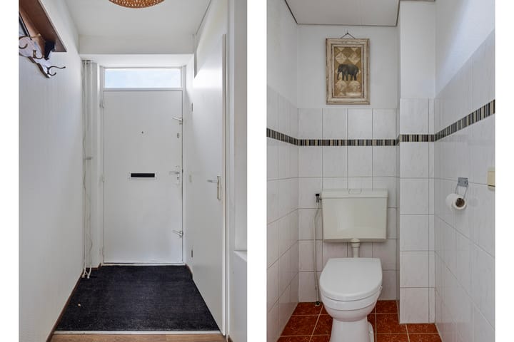 Foto 5 van Zestienhovensekade 6