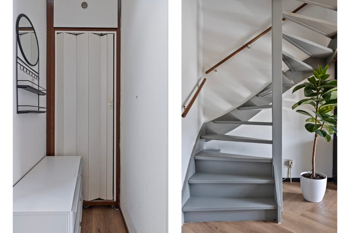 Foto 6 van Zestienhovensekade 6