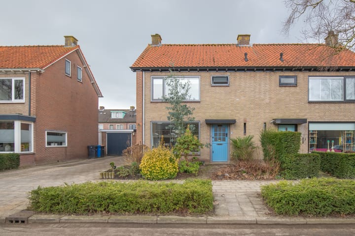 Foto 5 van Laan 1940-1945 20