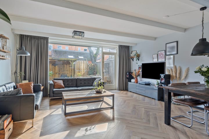 Foto 7 van Zestienhovensekade 6