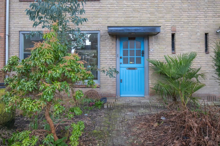 Foto 6 van Laan 1940-1945 20