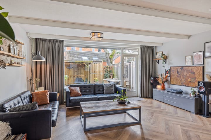 Foto 9 van Zestienhovensekade 6