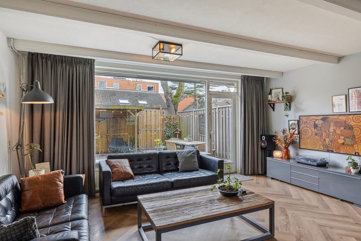 Foto 11 van Zestienhovensekade 6