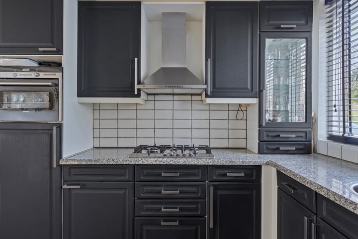 Foto 12 van Zestienhovensekade 6