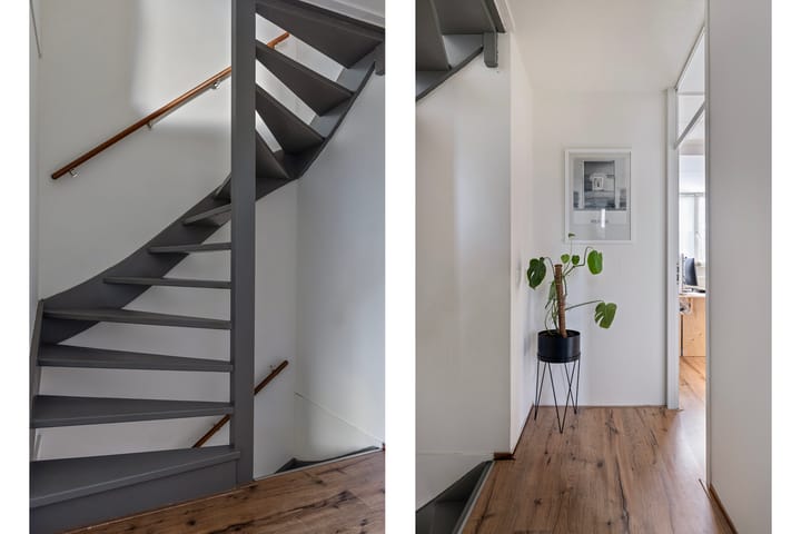 Foto 18 van Zestienhovensekade 6