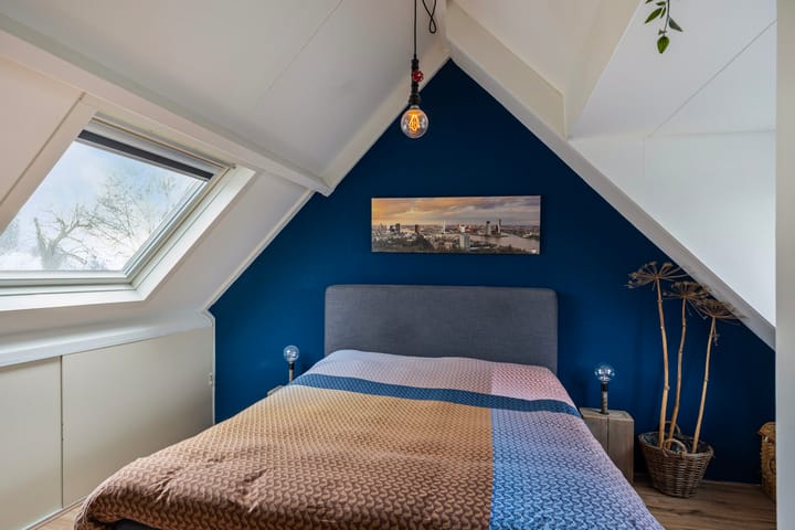 Foto 26 van Zestienhovensekade 6