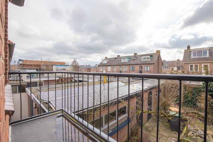 Foto 20 van Laan 1940-1945 20