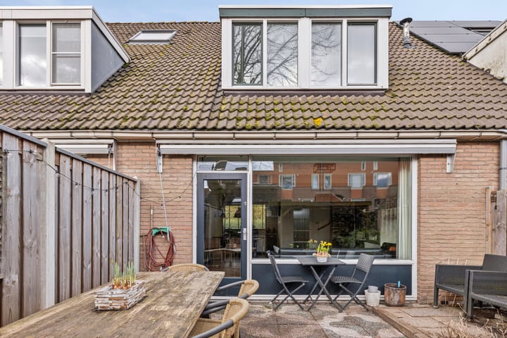 Foto 31 van Zestienhovensekade 6