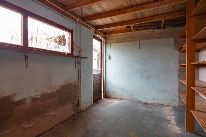 Foto 25 van Laan 1940-1945 20