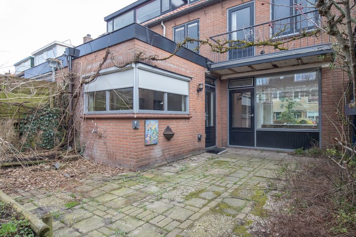 Foto 28 van Laan 1940-1945 20