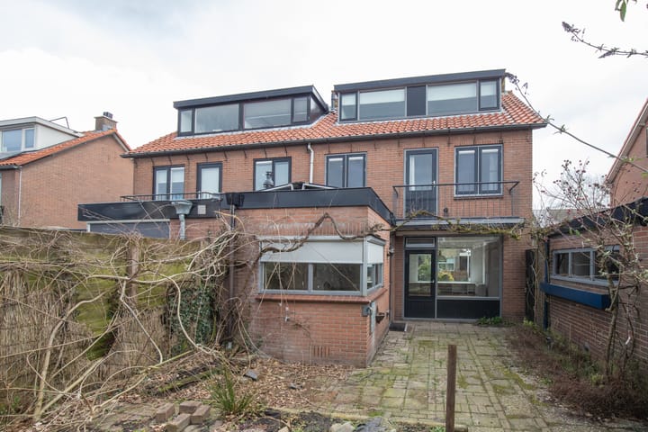 Foto 29 van Laan 1940-1945 20