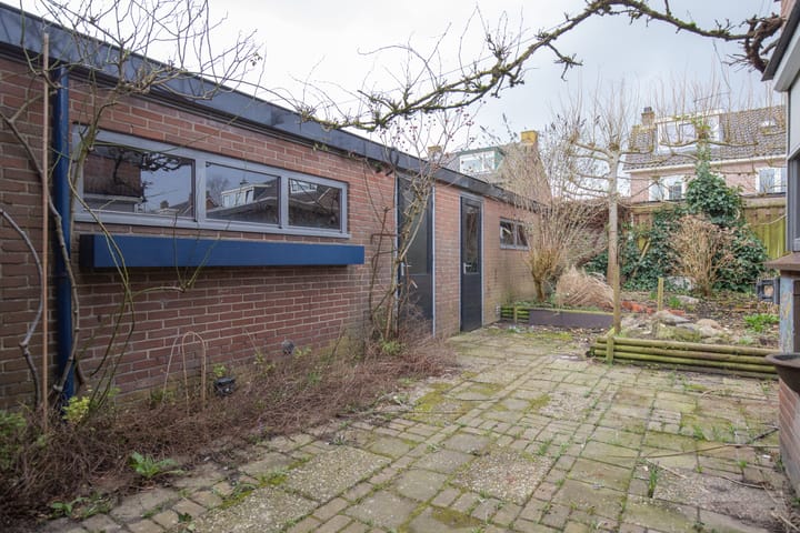 Foto 30 van Laan 1940-1945 20