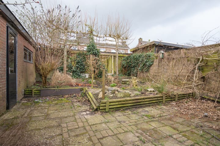 Foto 31 van Laan 1940-1945 20