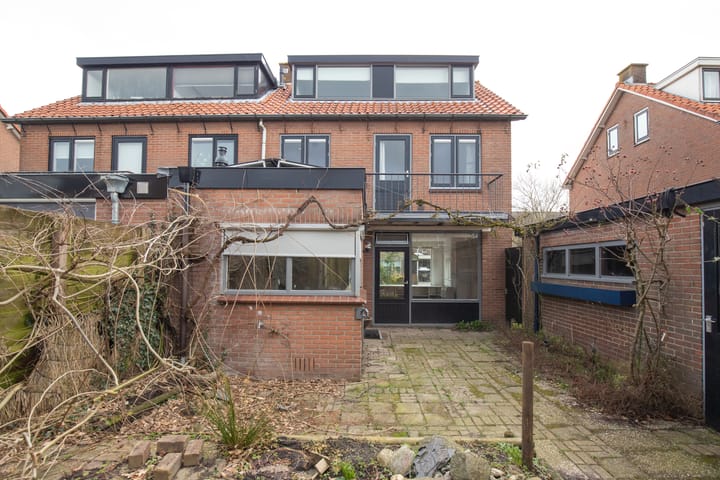 Foto 32 van Laan 1940-1945 20