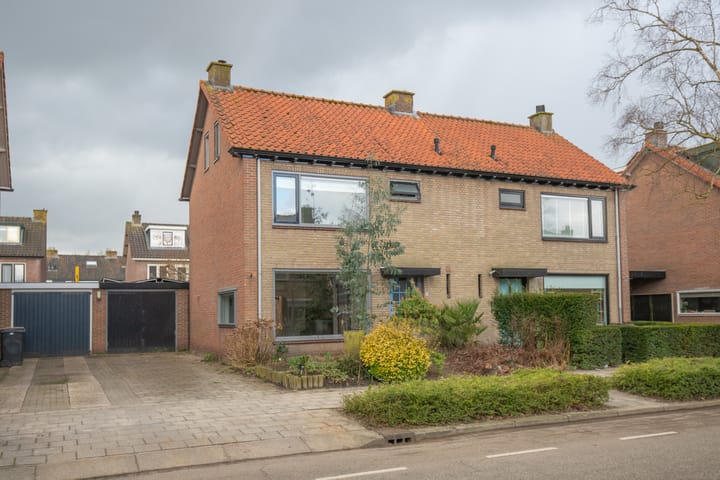 Foto 33 van Laan 1940-1945 20