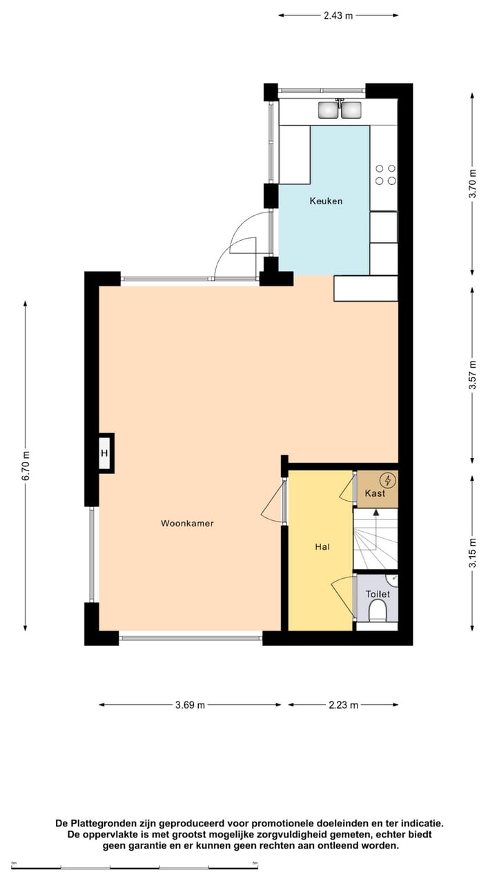 Foto 36 van Laan 1940-1945 20