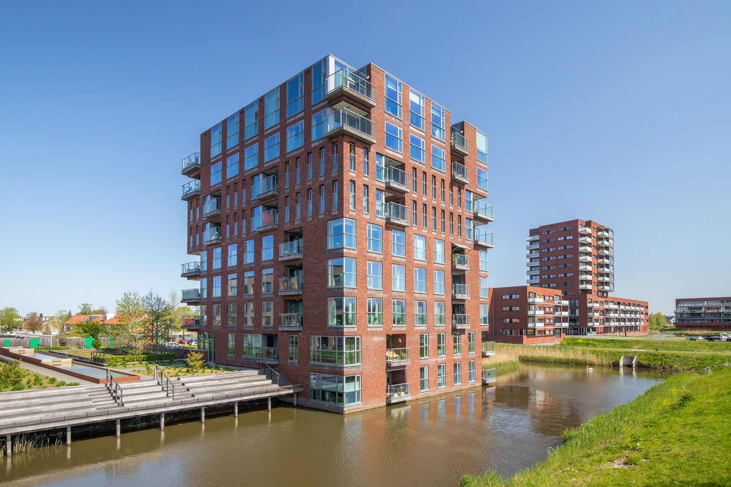 Foto 1 van Bernard de Wildestraat 576