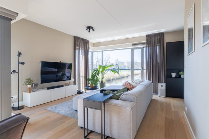 Foto 2 van Bernard de Wildestraat 576