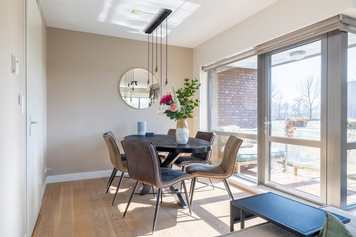 Foto 3 van Bernard de Wildestraat 576