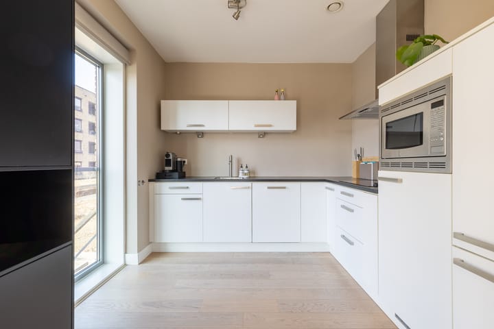 Foto 4 van Bernard de Wildestraat 576