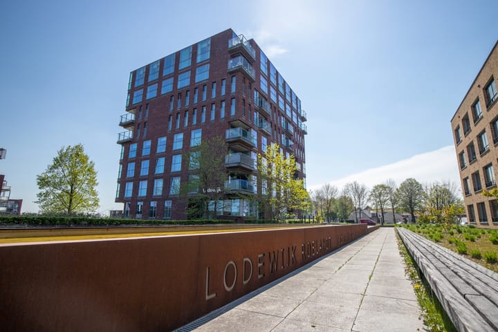 Photo 6 of Bernard de Wildestraat 576