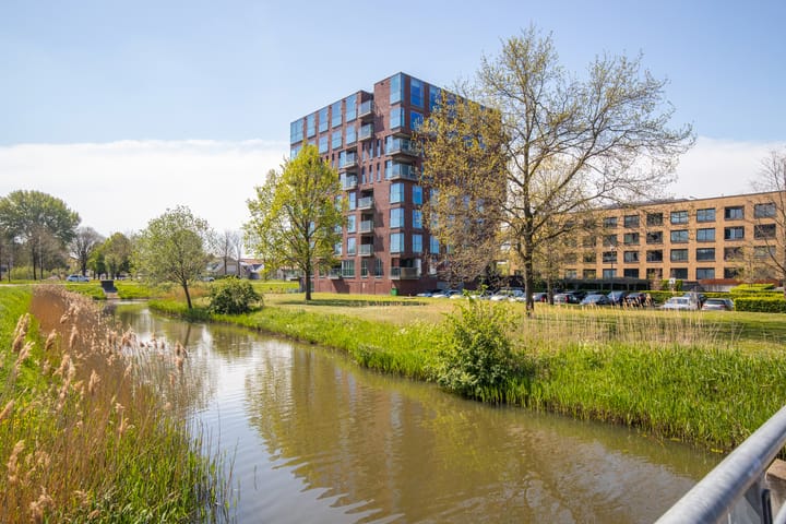 Photo 7 of Bernard de Wildestraat 576