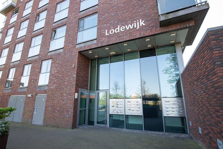 Photo 8 of Bernard de Wildestraat 576