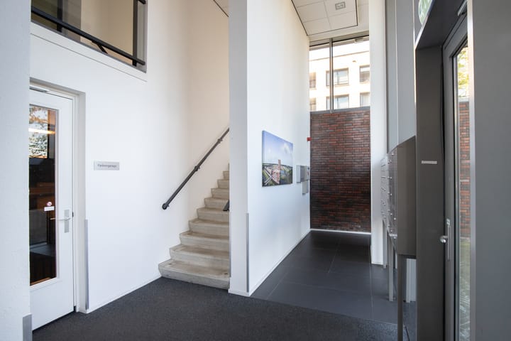 Photo 9 of Bernard de Wildestraat 576