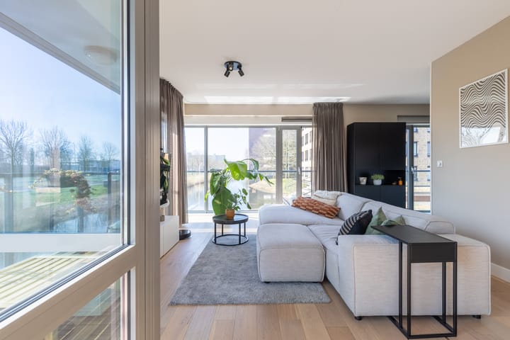 Photo 18 of Bernard de Wildestraat 576