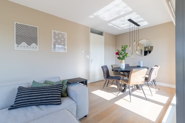 Photo 21 of Bernard de Wildestraat 576