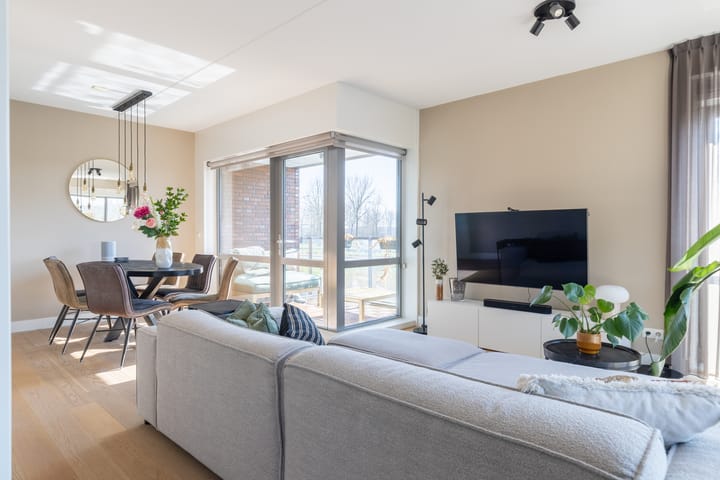 Photo 23 of Bernard de Wildestraat 576