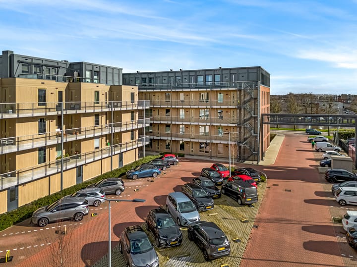 Foto 5 van Ambachtsweg 44