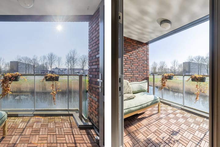 Photo 36 of Bernard de Wildestraat 576